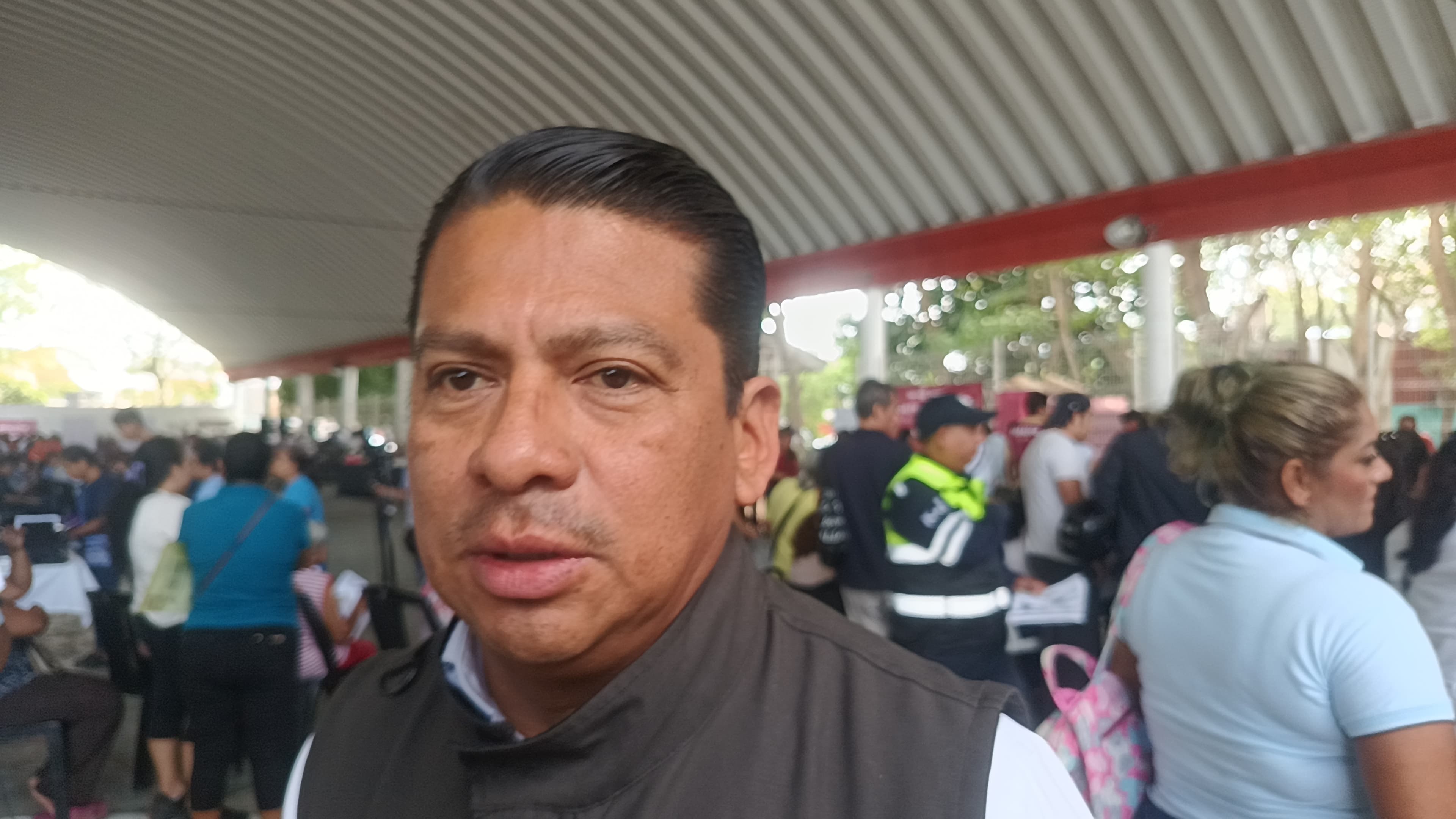 Tiene DIF bajo su resguardo a bebé maltratado por su madre 