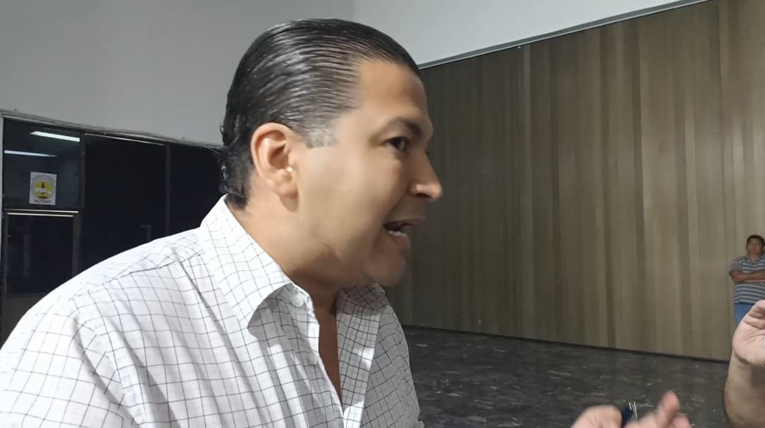 ¡Ajústense el cinturón!, revira Bracamonte a IEPCT