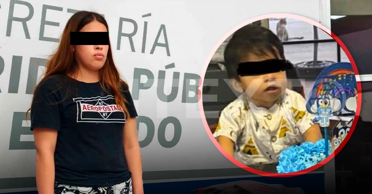 Eitán Daniel tenía 18 meses nadie en su familia lo quería 