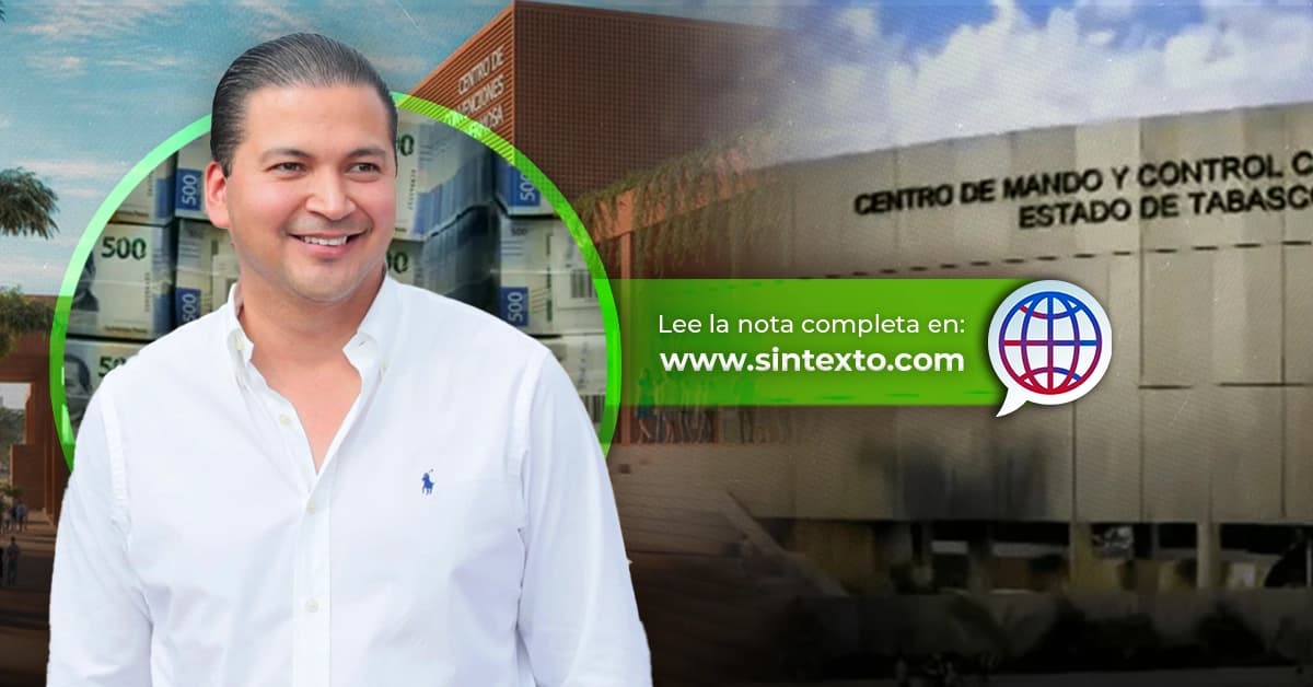 Aprueban 4to empréstito para Tabasco, suman 9,224,637 mdp