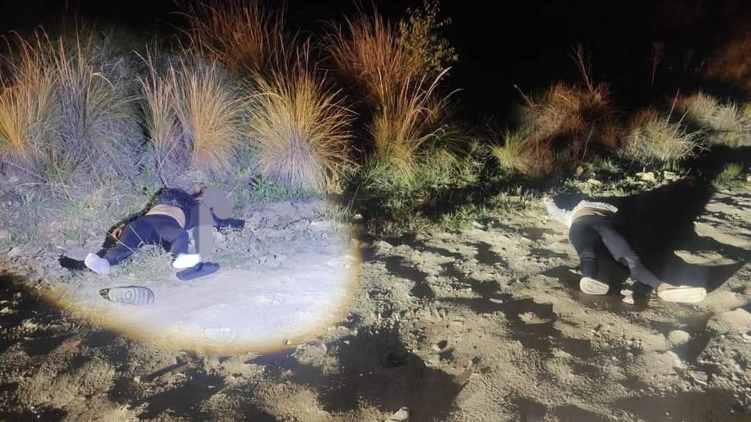 Asesinan a dos hermanas en Chiapas