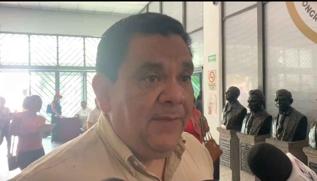 Critica PRD estacionamientos para Feria Tabasco