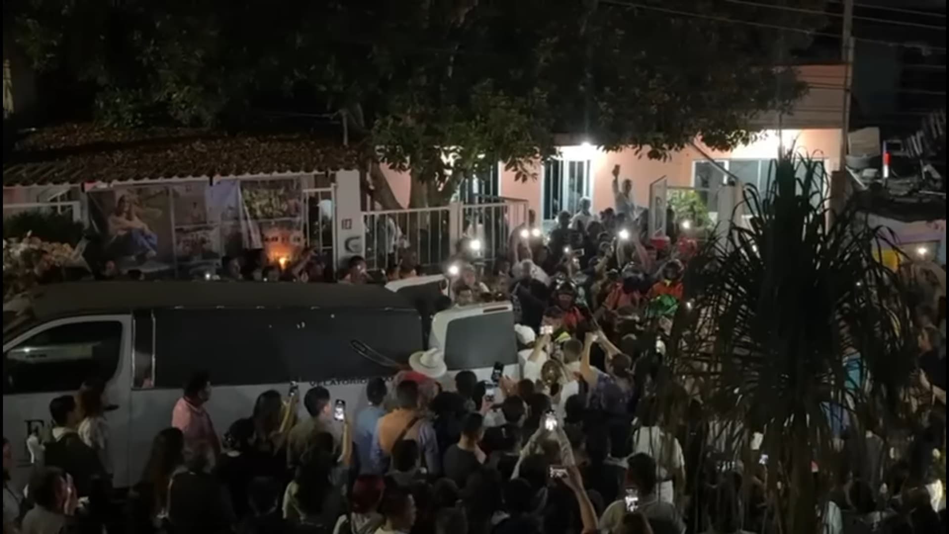 Ya están en casa América Yamilet y Adal Jair