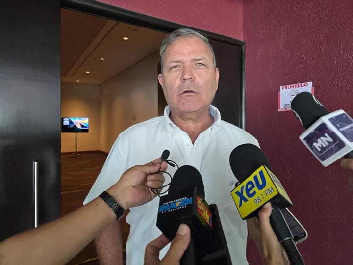 Empresarios exigen más acciones para el combate del huachicol 