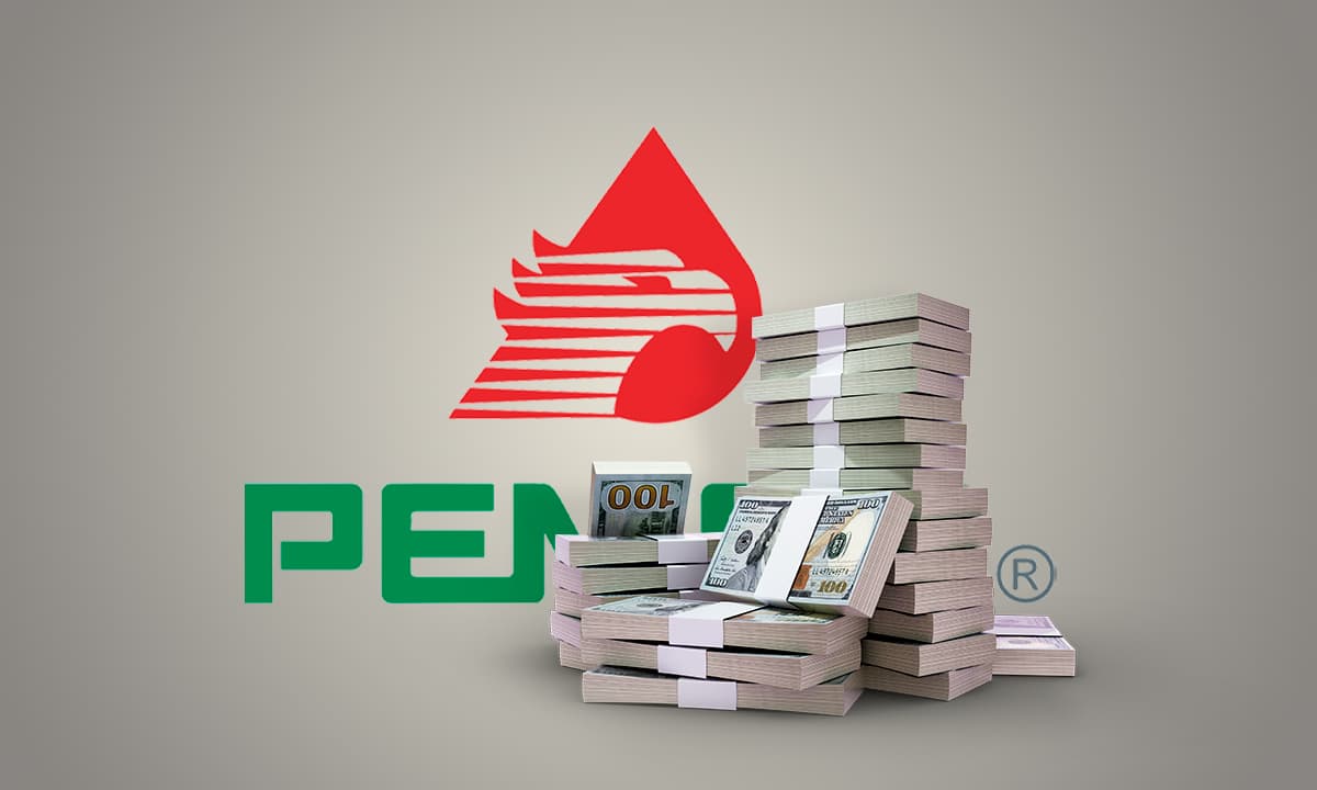 Temen empresarios quiebra por prórroga de PEMEX a deudas