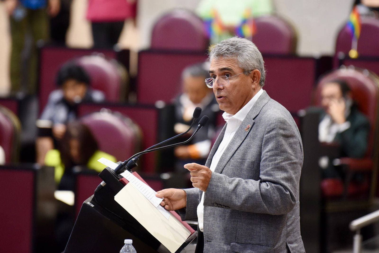 Piden correcta transición en Ayuntamientos de Veracruz