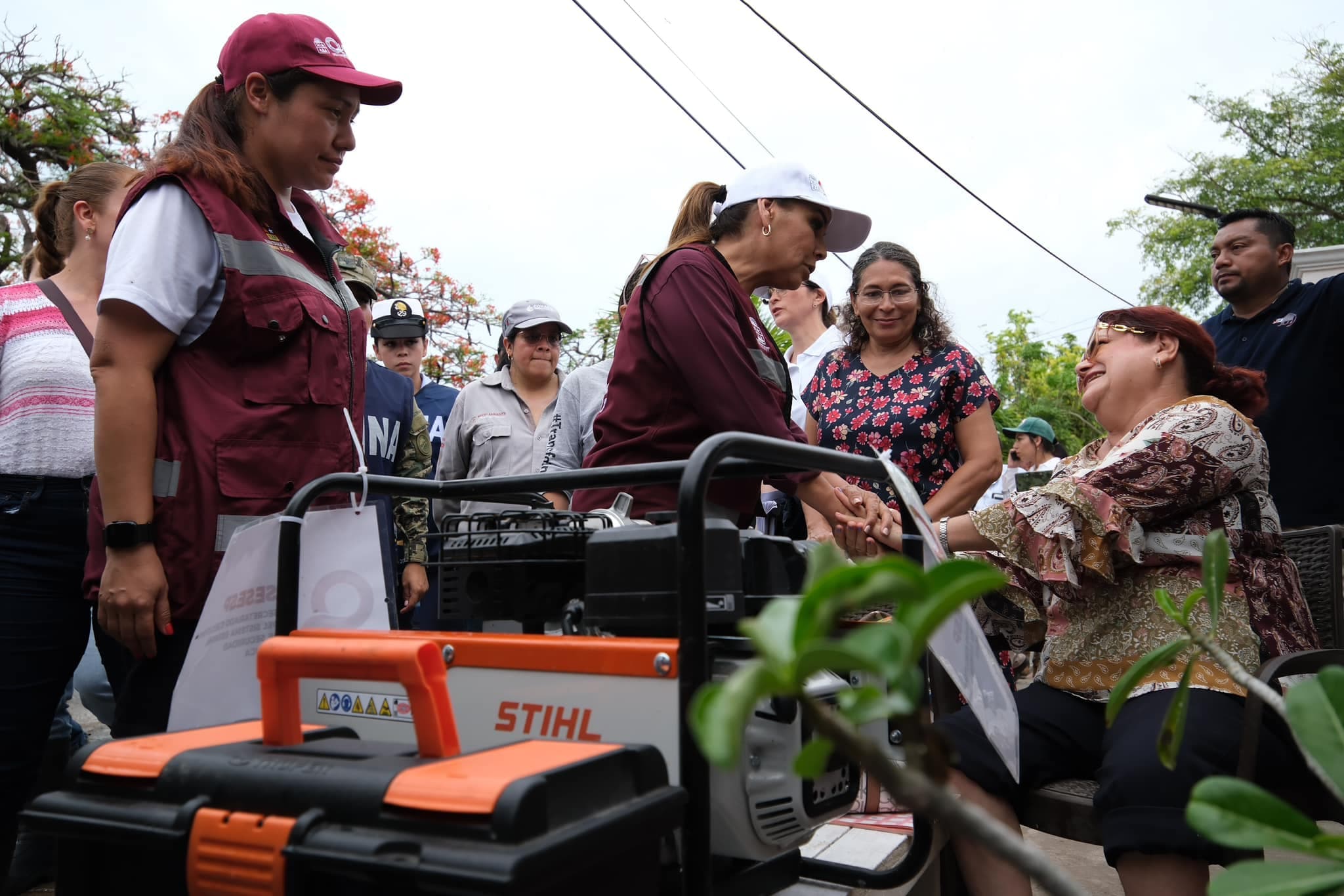 Reasignan 37 millones de pesos para Chetumal 