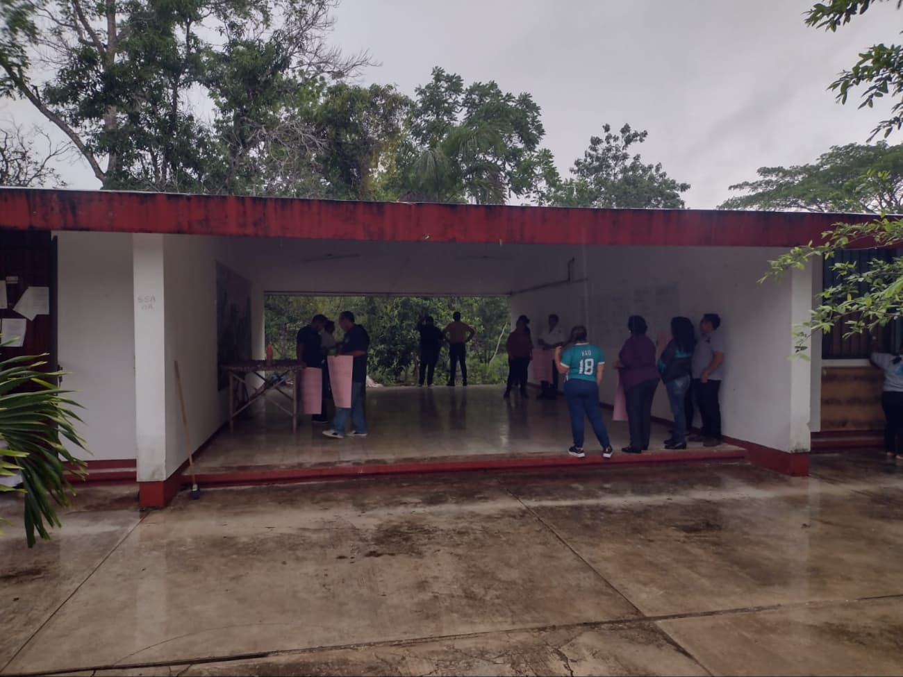 Trabajadores del INPI piden aumento salarial