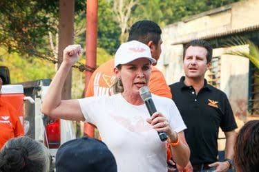 ImagenVa Minés por dirigencia estatal de MC