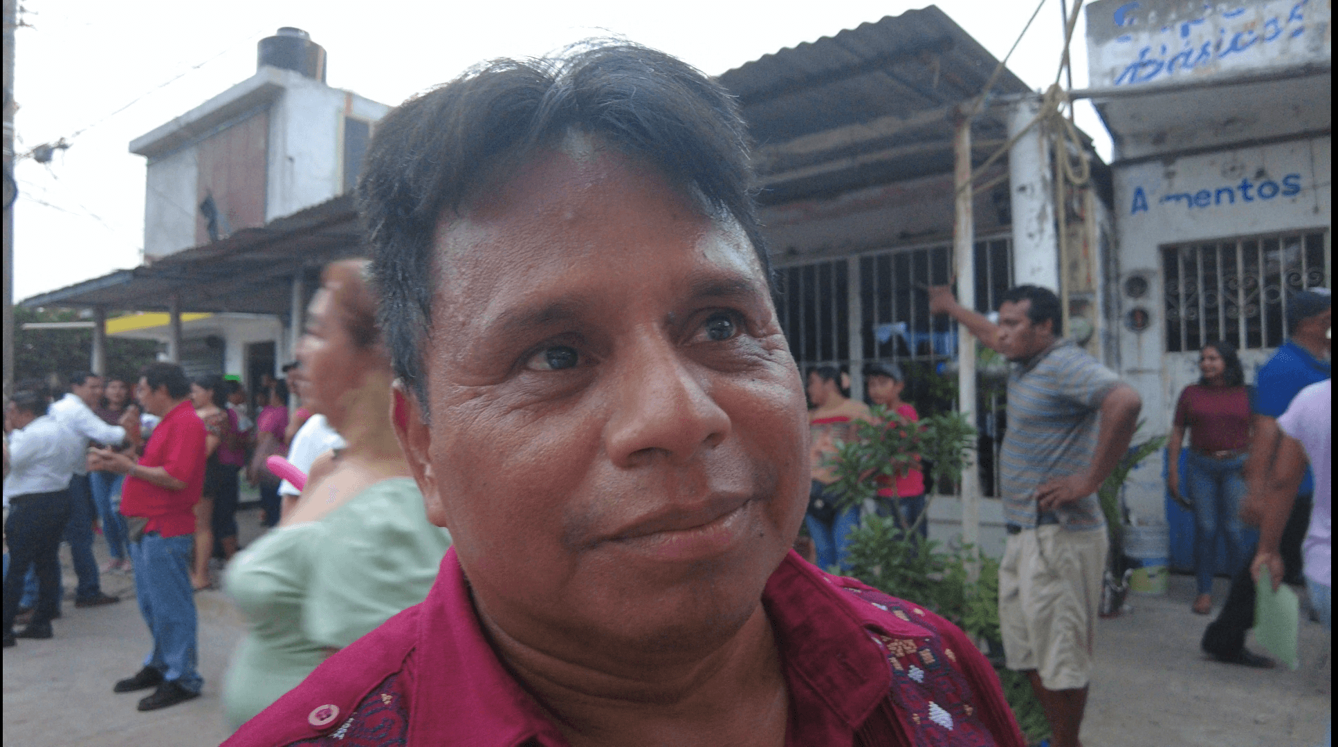 Pese a lo que digan vamos a demostrar el fraude en Jalpa: Joaquín Baños 