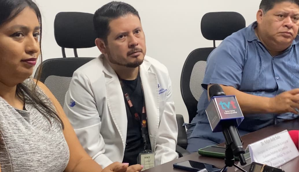 Médicos desconocen cuándo mandar a paciente a cuidados paliativos: ISSET