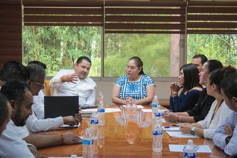 Impulsan SEV y gremios tecnológicos mejora laboral en beneficio de la educación