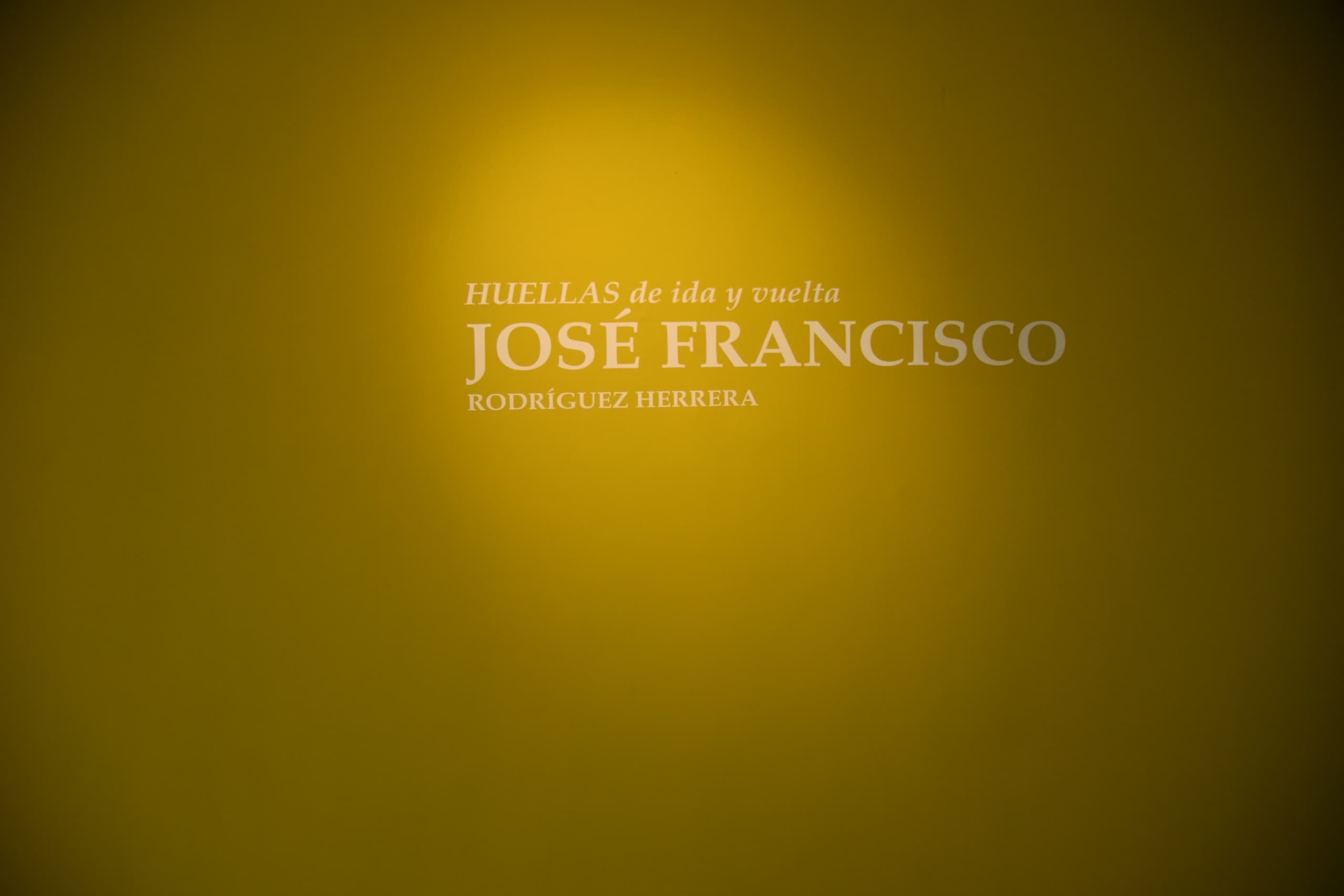 Profeta en su tierra: regresa pintor tabasqueño con "Huellas de ida y vuelta"