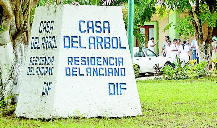 Agrandan “Casa del Árbol” para recibir a más adultos mayores