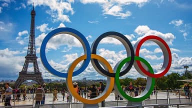 ImagenMéxico va por la gloria en París 2024