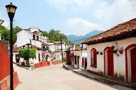 Aumenta visita de extranjeros a pueblos mágicos de Tabasco