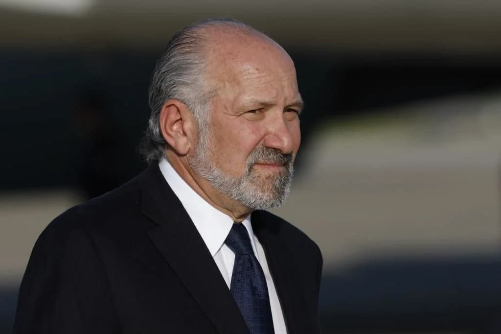 Va Trump por renegociación de T-MEC.- Lutnick 