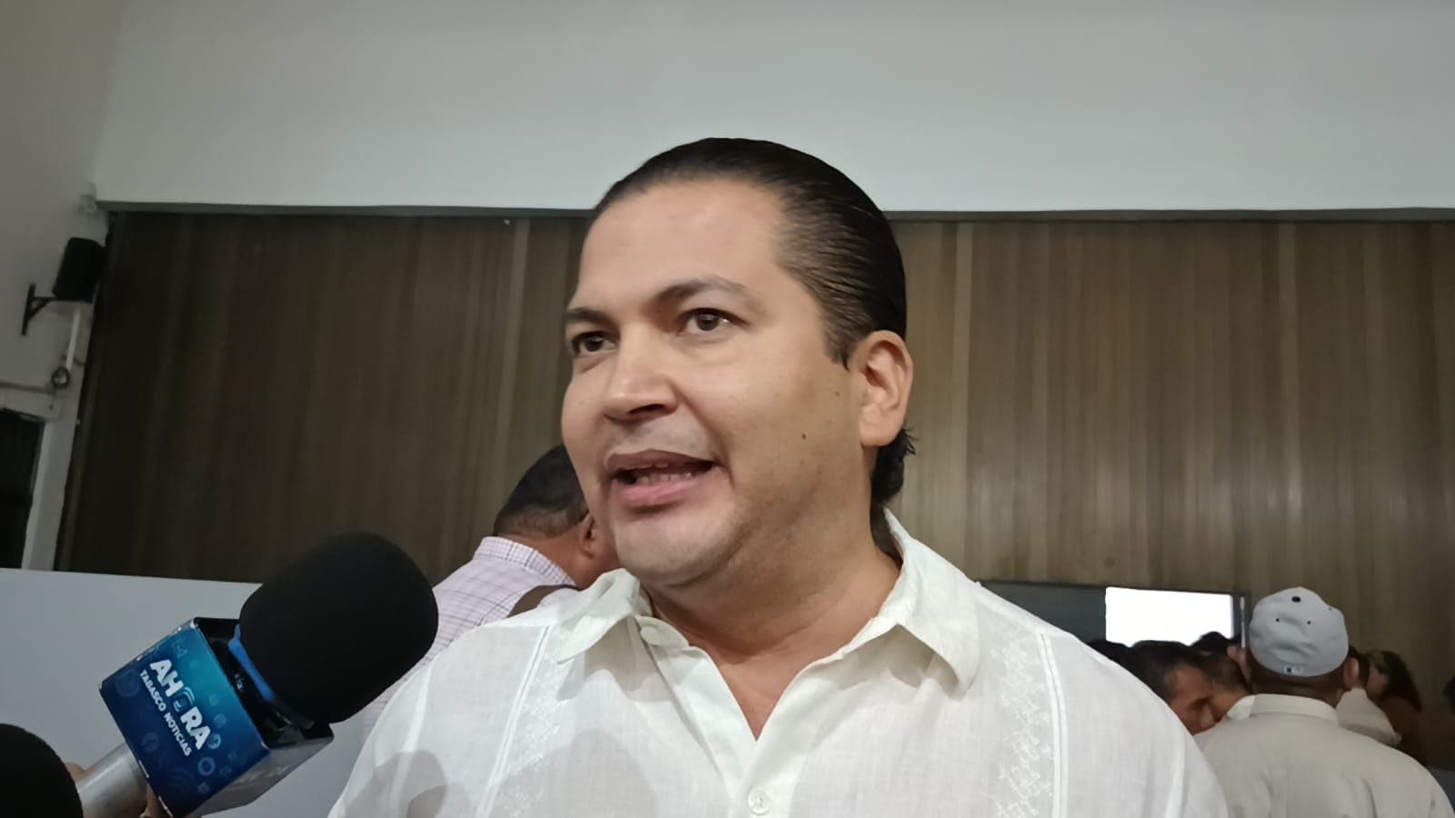 Reacondicionan Congreso para personas débiles visuales