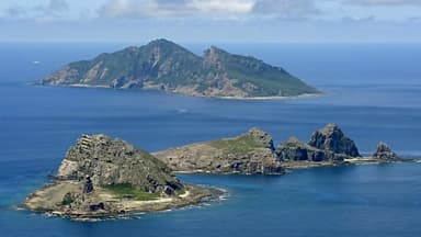ImagenRescatan a mexicano varado en islas japonesas 