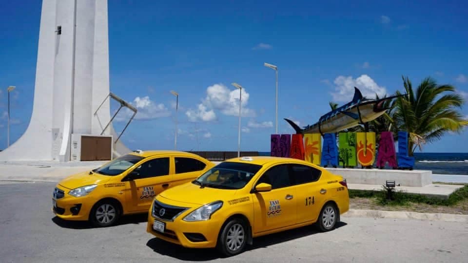 Taxistas acusan a líder sindical por pagos de sobornos 