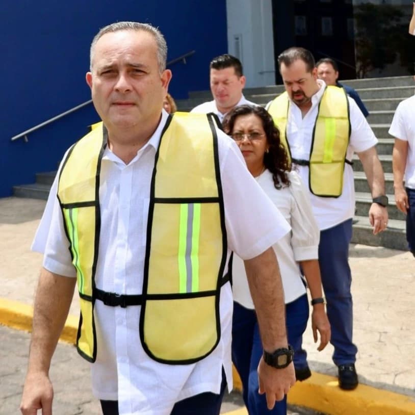 No hay persecución política contra Hernán: TSJ 