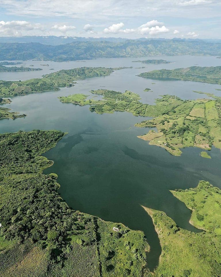 Hidroeléctricas de Chiapas se han recuperado en un 50 %