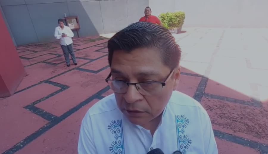 No hay quejas en Derechos Humanos por "Día de Furia"