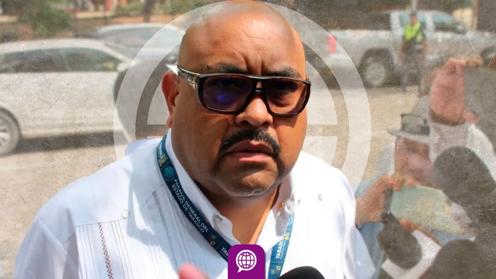 Cañeros detenidos acusados de secuestro: FGE