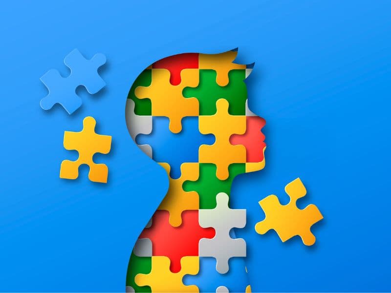 Confirma estudio diversidad de autismos, descartan origen único