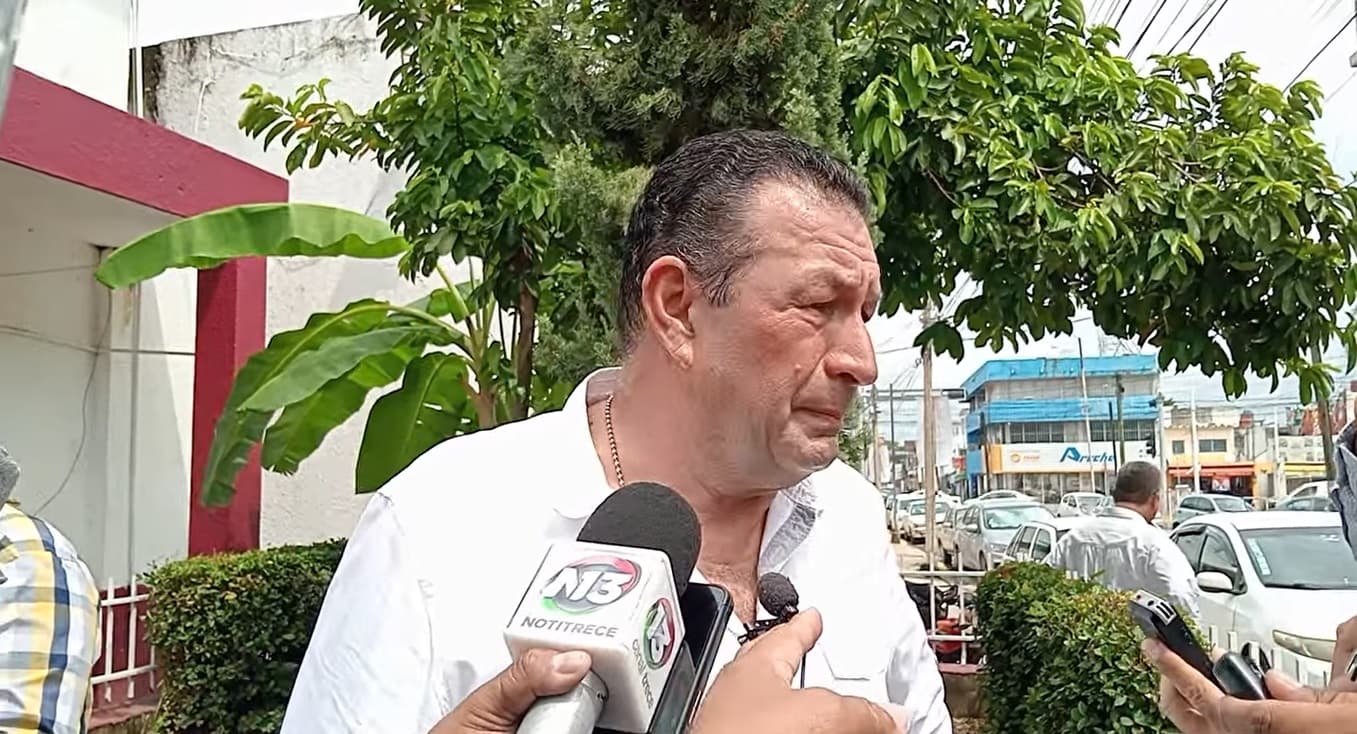 Lo que esté bien que mejore y lo malo se corrija, pide Fócil