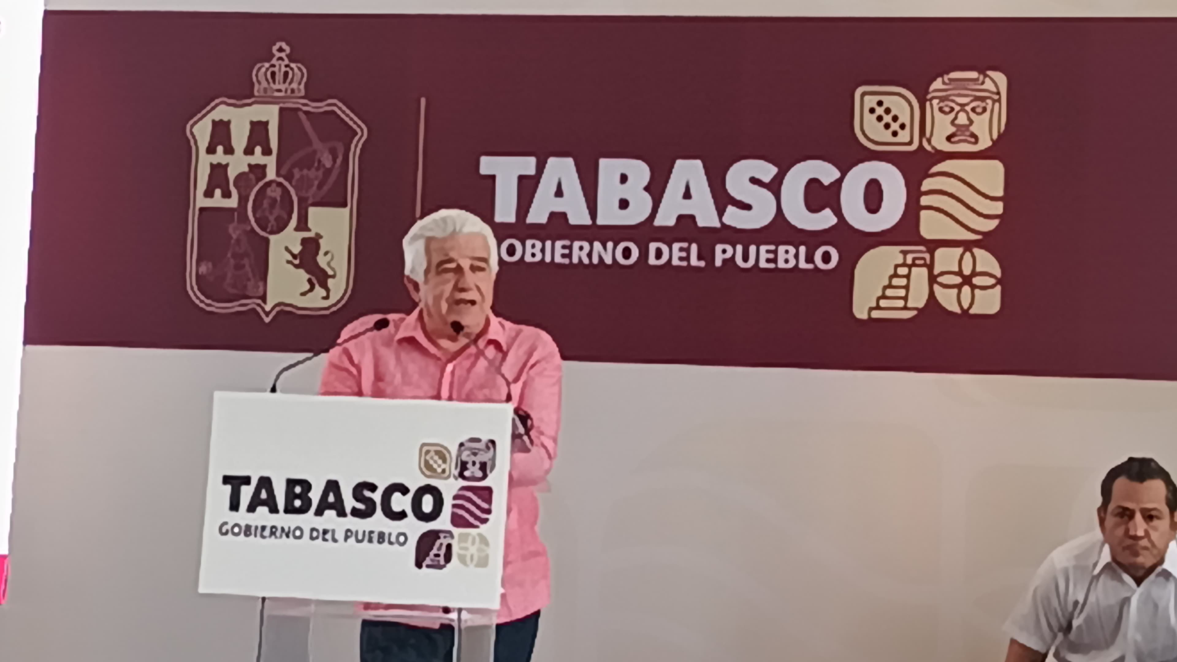 Anuncia Pepín transformación de defensorías públicas 