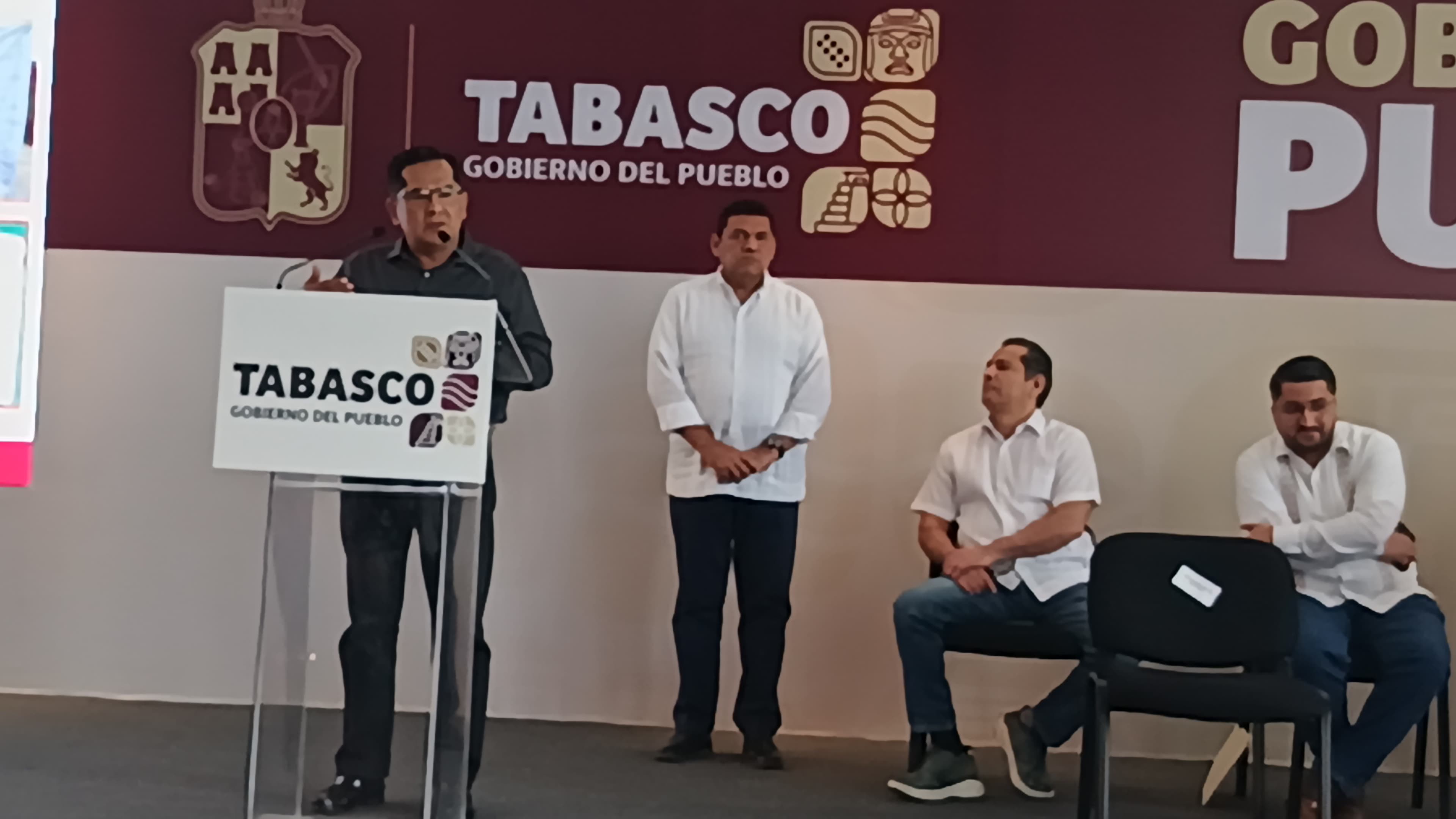 No difundan noticias falsas en redes sociales: SSPC   