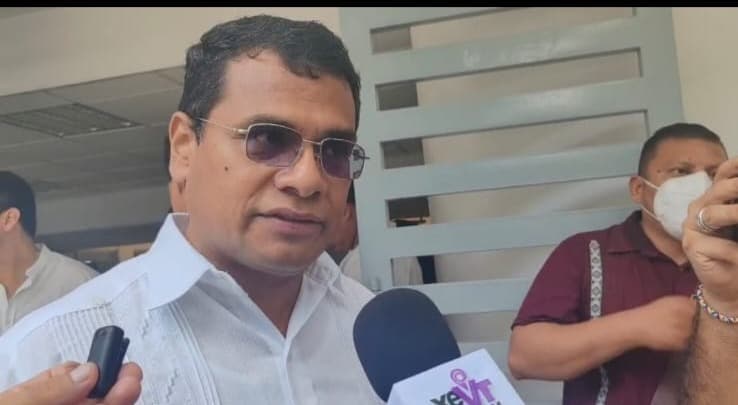 Promete Morena 8 mil tabasqueños en evento de Sheinbaum