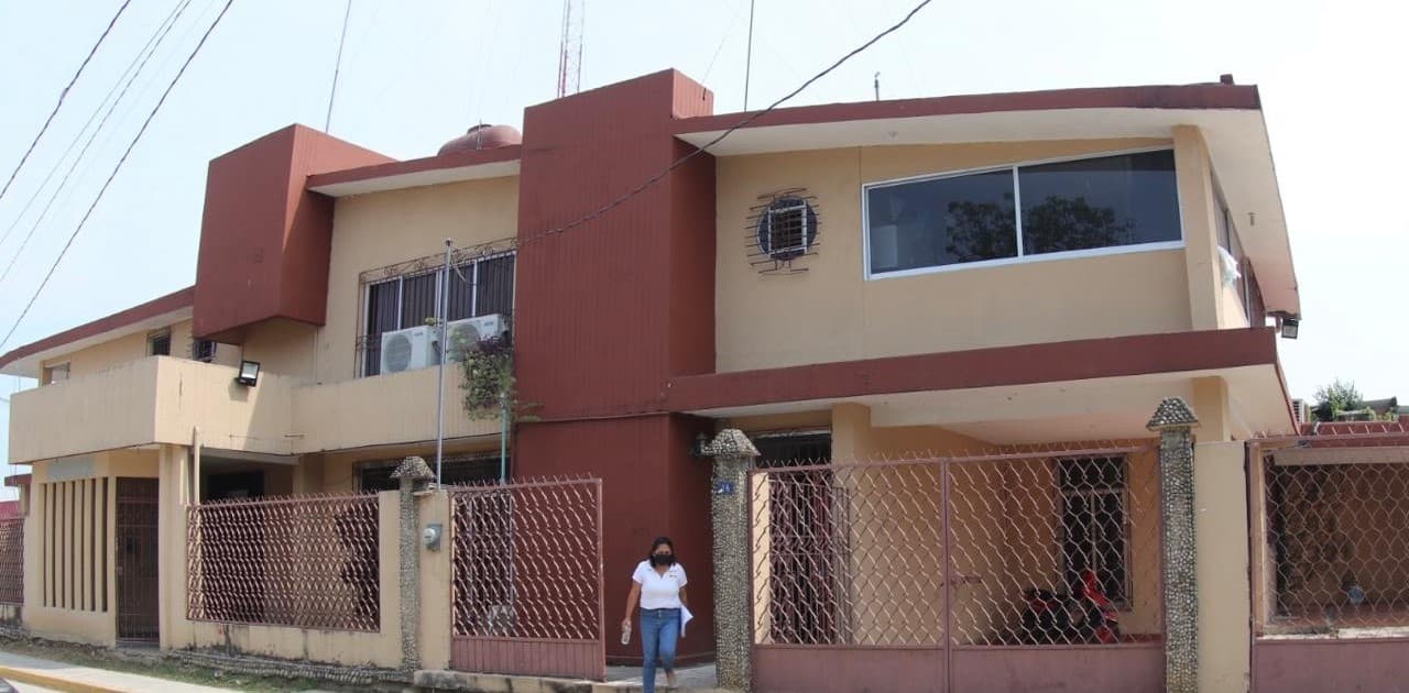 Suspenden actividades en juzgados de Jalapa y Tacotalpa