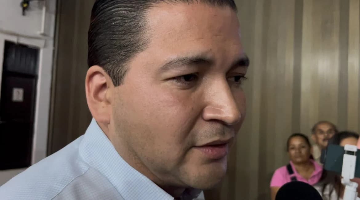 Se prepara Congreso del Estado para analizar Ley ISSET