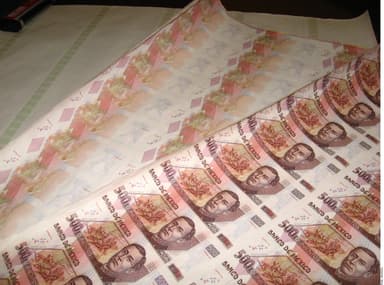 ImagenReciben estados $65 mil millones menos a lo previsto 