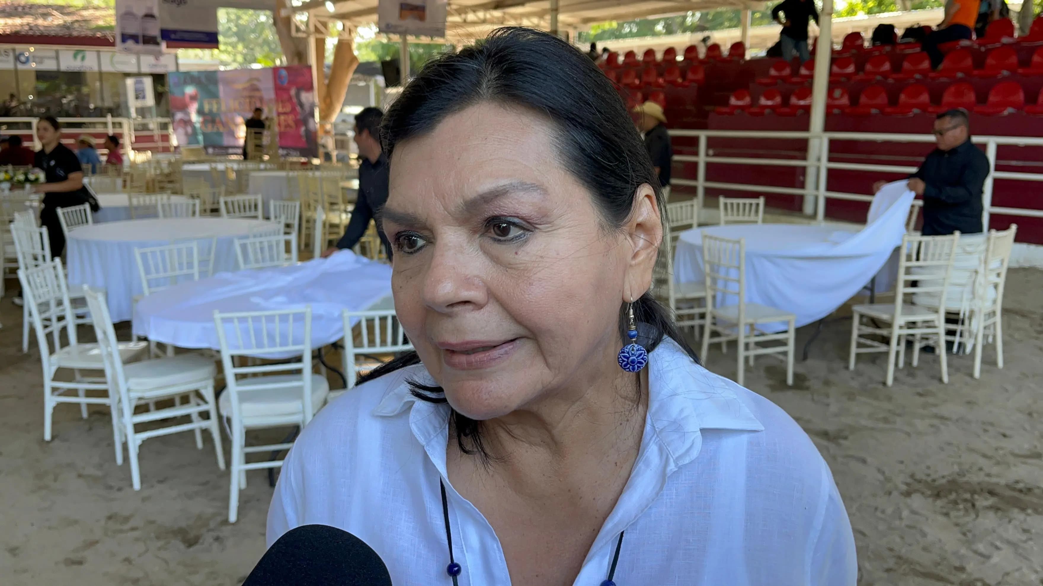 Pide mínimo de presupuesto Centro, esperan aprobación del Congreso