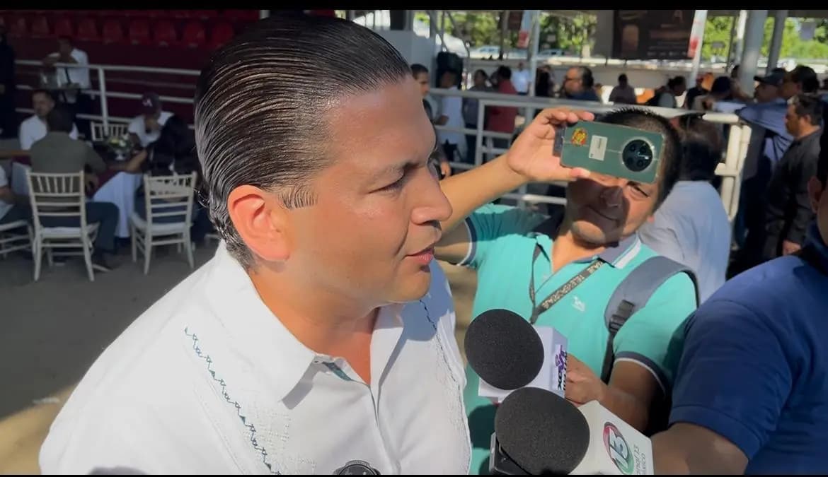 Preocupa a líder de Congreso situación del sindicato de Los Ríos