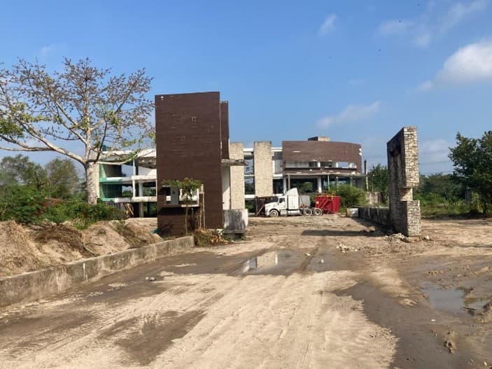 Aseguran más de 216 mil litros de hidrocarburo en Tabasco