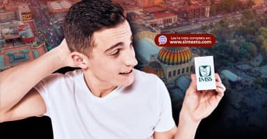 Imagen  Quinto intento de la 4T: Credencializarán la Salud