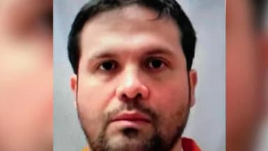 ImagenAdmite hijo del Chapo secuestro de El Mayo 