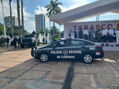 ImagenAumento salarial a policías será de 2 mil pesos