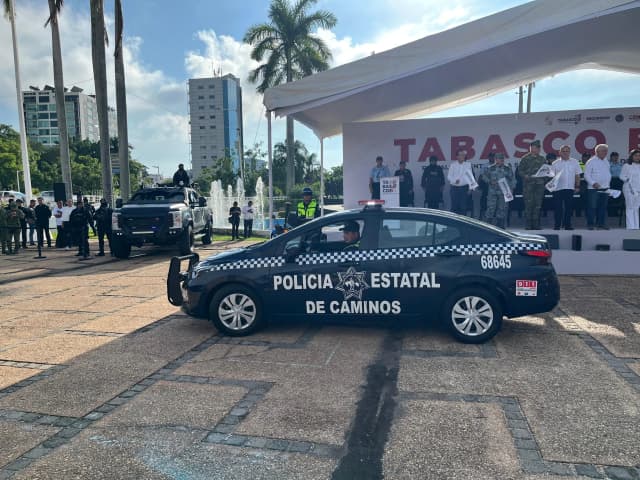 Aumento salarial a policías será de 2 mil pesos