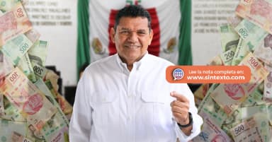 ImagenAvala mayoría 4T deuda de 4,144 mdp para Tabasco