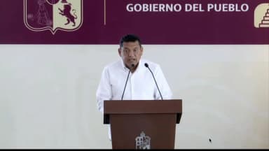 ImagenAnuncian nueva Policía de Investigación en Tabasco