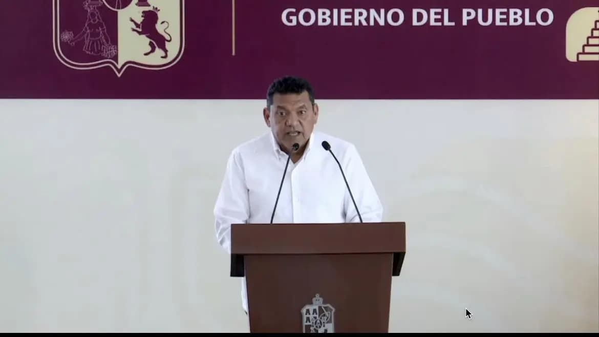 Anuncian nueva Policía de Investigación en Tabasco