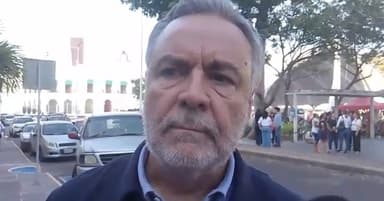 ImagenConfía Morena en sacar reforma electoral con PT y PVEM 