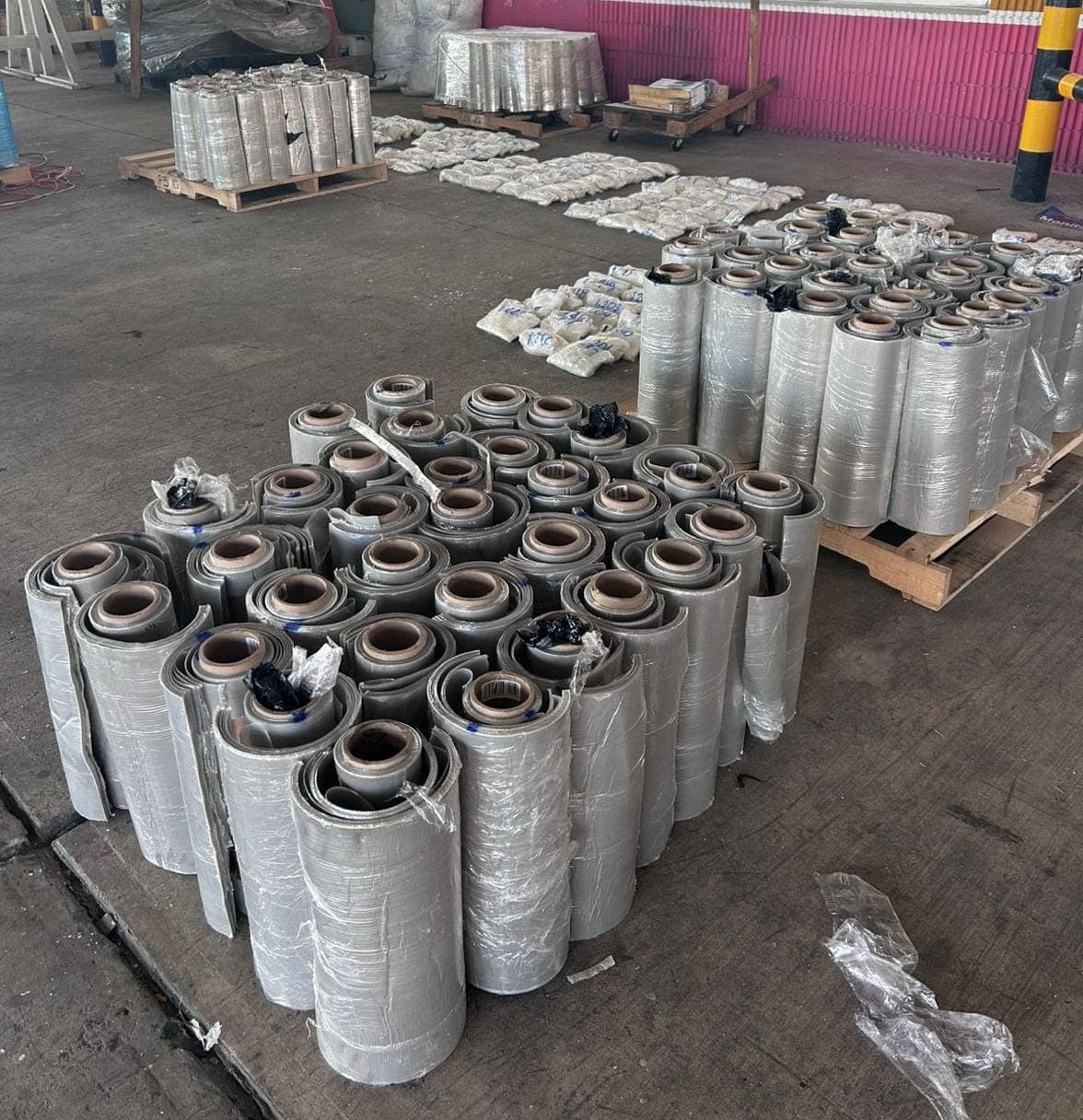 Sigue cayendo droga en Puerto de Veracruz