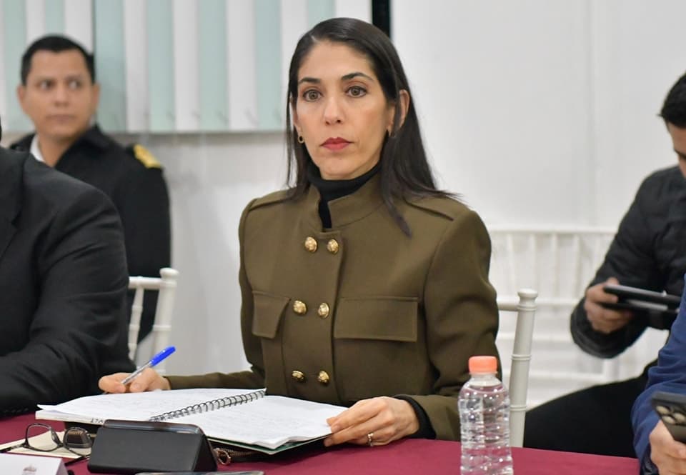 Identifican Fiscalía 3 cuerpos de multiejecución