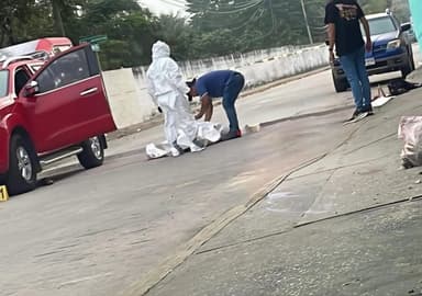 ImagenDoble ejecución en Cárdenas por "extorsión y conflicto"